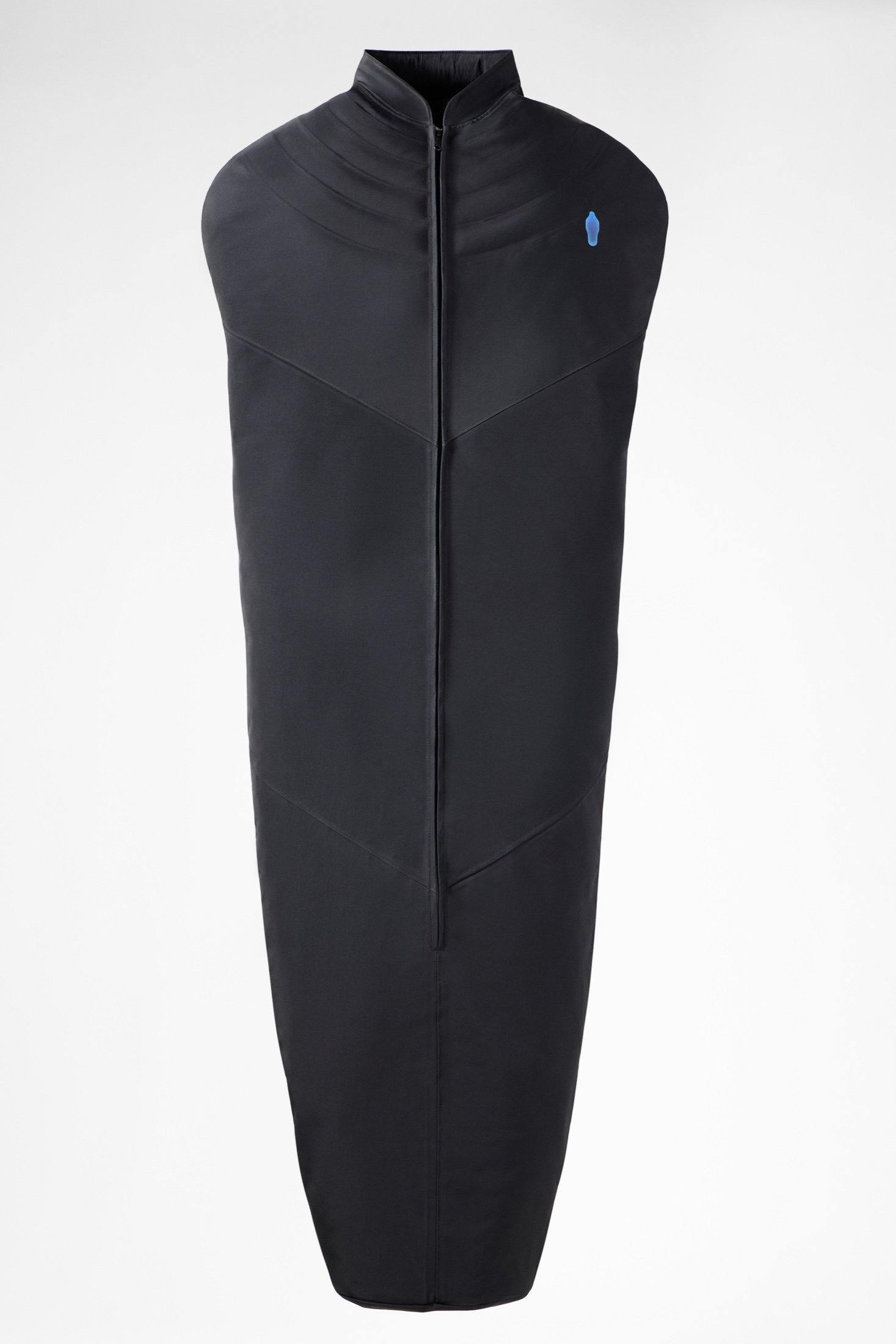The Ice Sack in its full-body form